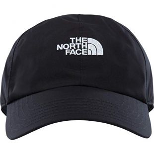 The North Face Logo Casquette Homme Noir FR : M (Taille Fabricant : S/M)