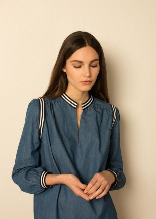 Blouse Oscar
