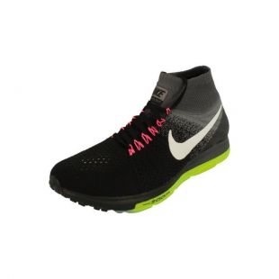 Nike Zoom All Out Flyknit Homme Running Trainers 844134 Sneakers Chaussures 002