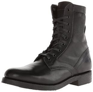 Frye - FRYE Men's Engineer Tall Lace Boot