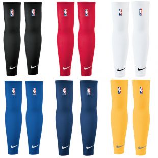 Nike Shooter Sleeves NBA Armsleeve Basketball Shooting Sleeve Dri Fit 9012 3 | eBay