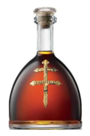 D'usse VSOP Cognac   at Drizly.com