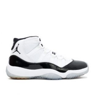 Air Jordan 11 Retro "concord 2011 Release"