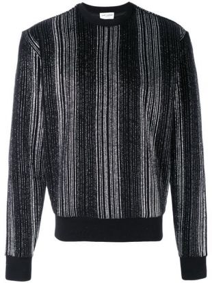 saint laurent sweater 21 savage