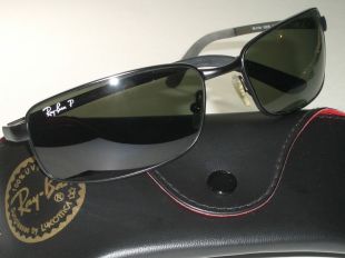 Ray Ban Flight Extreme RB3194