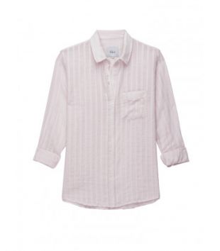 Chemise Charli blush RAILS