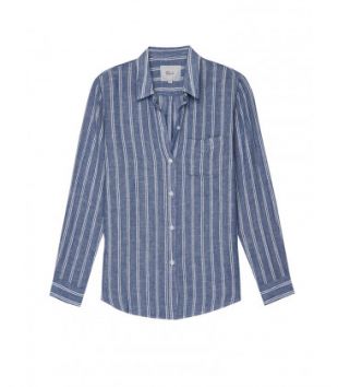 Chemise Charli Romana stripe RAILS