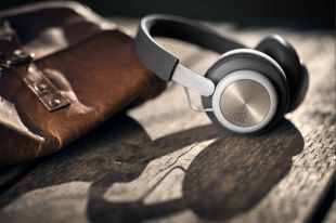 B&O PLAY by Bang & Olufsen Over Ear Beoplay H4 Wireless Headphones Charcoal Gray | eBay