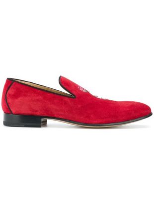 Mocassins Skull   Farfetch