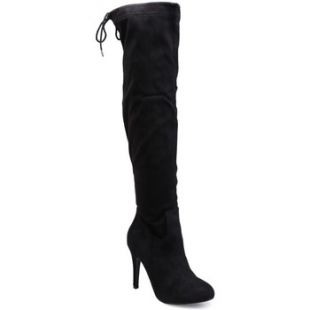 la modeuse cuissardes