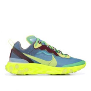 React Element 87/undercover "undercover"