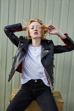 Alice Balas - PERFECTO REVIVAL 90