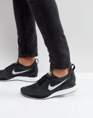 nike air zoom mariah noir