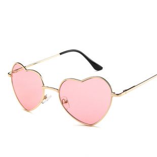 Elton John's Heart-Shaped Sunglasses Stolen From Museum