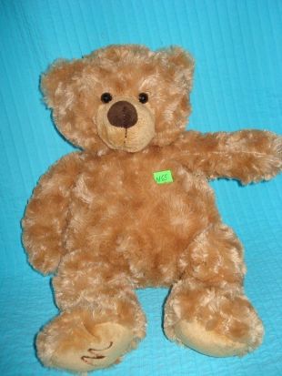 Peluche nÂ°N65 : doudou OURS 42cm * teddy bear | eBay