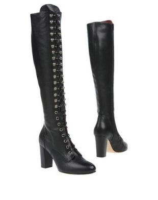 chaussures yoox