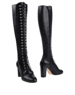 chaussures yoox