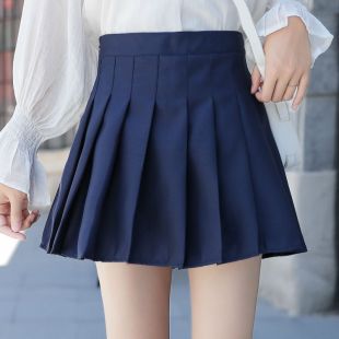 yesstyle - Jenny's Couture Mini A Line Pleated Skirt