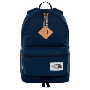 Berkeley   Sac à dos   25 L bleu