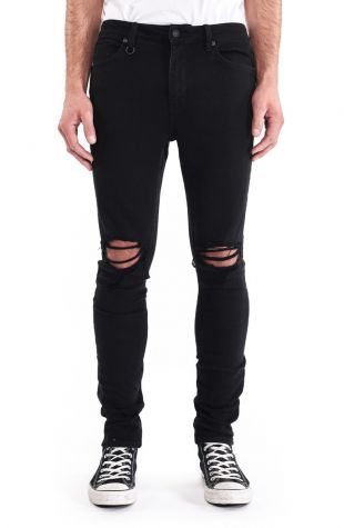 NEUW Rebel Skinny Fit Jeans (Friction) | Nordstrom