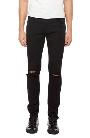J Brand Mick Skinny Fit Jeans (Lincoln Oak) | Nordstrom