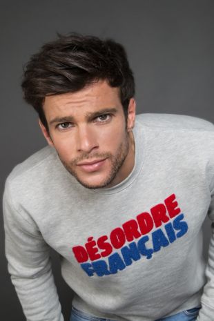 Sweat DESORDRE FRANCAIS