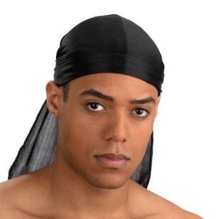 PURECITY Dream Collection - Bandana US Durag Noir - Gangsta rap west ...