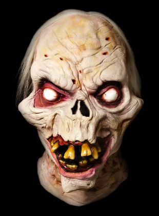 Masque de Pee Wee Evil Dead 2 en latex   maskworld.com