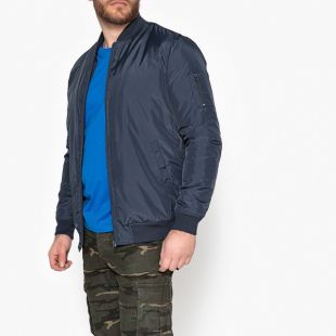 Blouson esprit bombers
