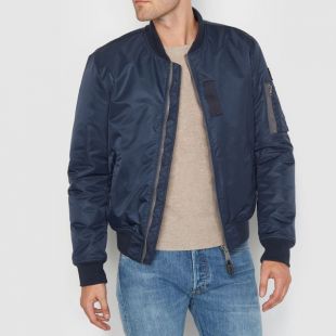 Blouson Bomber
