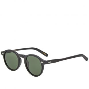 MOSCOT MILTZEN 46 SUNGLASSES