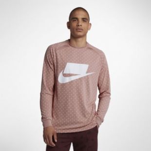 Haut Ã  manches longues Nike Sportswear pour Homme. Nike.com FR