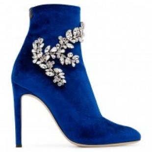 CELESTE CRYSTAL - Giuseppe Zanotti