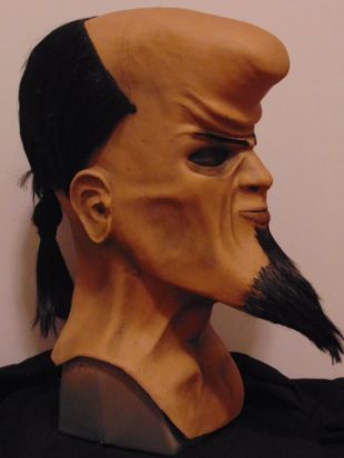 Masque de Nightbreed (« Kinski »)