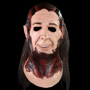 Nightbreed Narcisse Full Overhead Mask by Trick Or Treat Studios | eBay