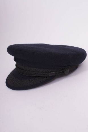 Casquette marin : casquette de marin Saint James | eBay