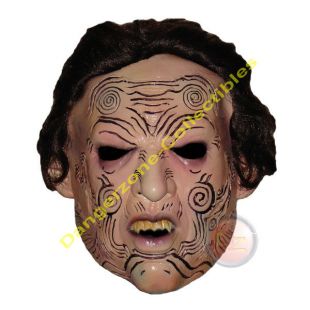 Nightbreed   Boon 3/4 Overhead Mask by Trick Or Treat Studios | eBay