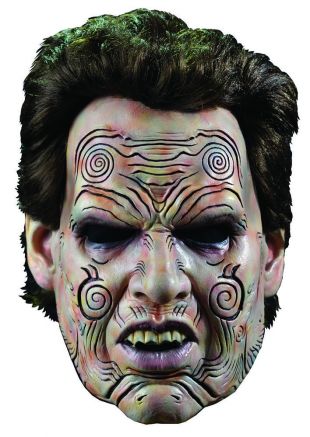Clive Barker's Nightbreed Full Adult Costume Mask Boone  | eBay