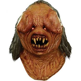 Trick or Treat Studios Men's Nightbreed-Berzerker Mask, Multi, One Size