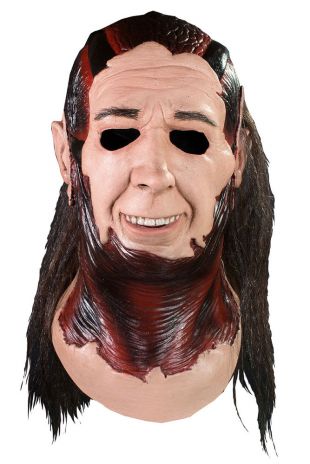 Clive Barker's Nightbreed Full Adult Costume Mask Narcisse 859182005132 | eBay