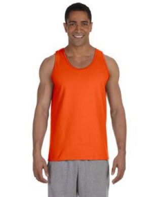 Gildan G220 Cotton Tank T-Shirt