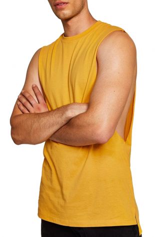 Topman Drop Side Sleeveless Tank | Nordstrom