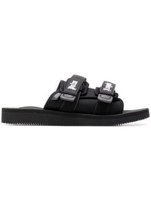 Palm Angels Sandales Suicoke