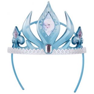 Disney - La Reine des Neiges - Le Diadème d'Elsa