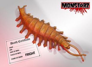Le Tingler grandeur nature Prop réplique