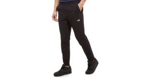 Tech Woven Pant - The North Face