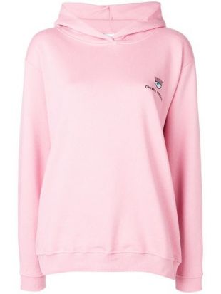 Chiara ferragni hoodie sales