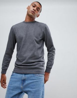 Only & Sons - Sweat shirt ras de cou