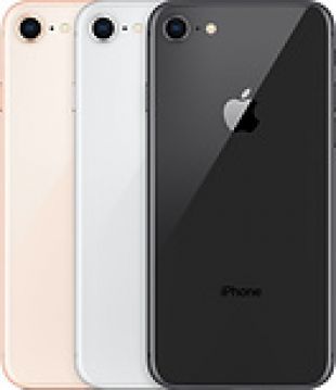 iPhone 8 Apple