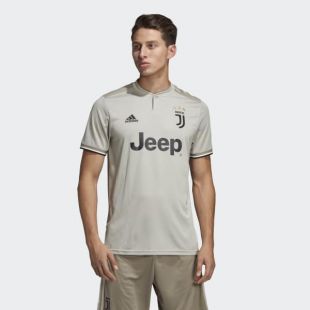 Maillot Juventus Extérieur   gris adidas | adidas France